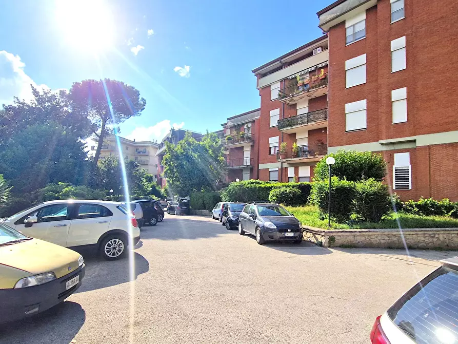 Immagine 20 di Pentalocale in vendita  in Via Antonio Annarumma 35 a Avellino