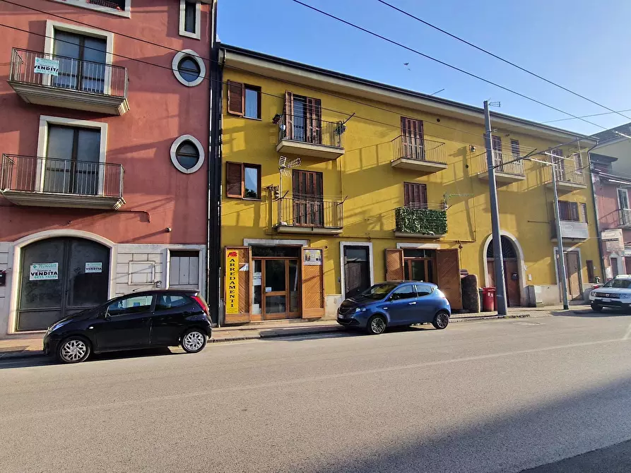 Immagine 1 di Attività artigianale in vendita  in Via Francesco Tedesco 14 a Avellino