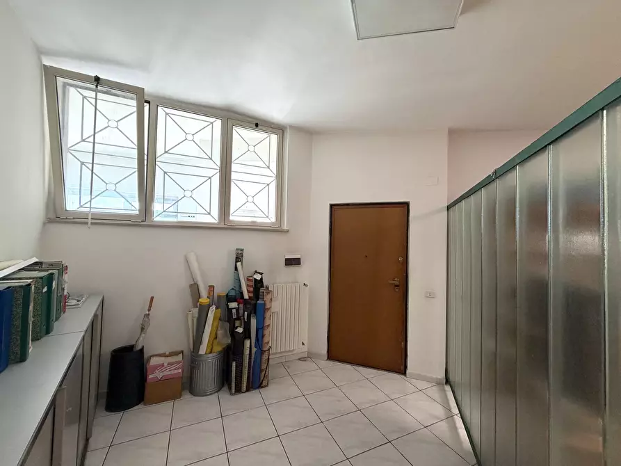 Immagine 2 di Mansarda in vendita  in Via Alcide De Gasperi 140 a Avellino