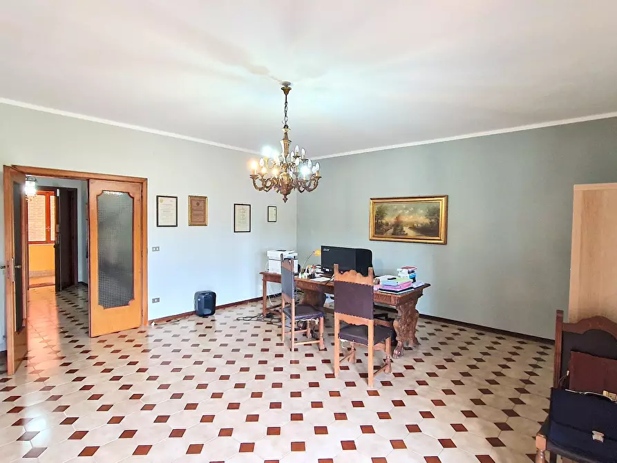 Immagine 15 di Pentalocale in vendita  in Via Antonio Annarumma 35 a Avellino