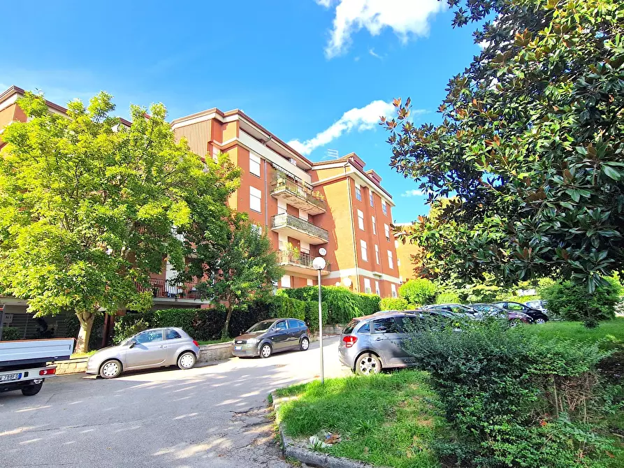 Immagine 26 di Pentalocale in vendita  in Via Antonio Annarumma 35 a Avellino