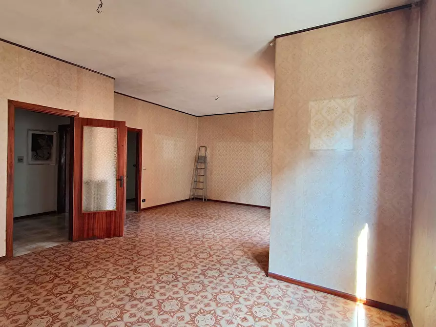 Immagine 3 di Quadrilocale in vendita  in Via Dei Due Principati 216 a Avellino