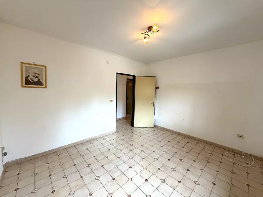 Immagine 8 di Quadrilocale in vendita  in Via Oscar D'Agostino 9 a Avellino