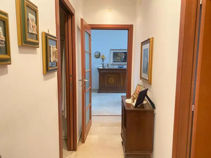 Immagine 28 di Attico in vendita  in Via Andrea Millevoi 401 a Roma