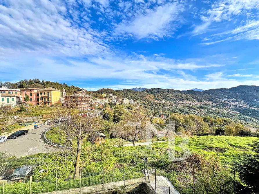 Immagine 27 di Pentalocale in vendita  in Via Chiesa Calcinara 44 a Uscio