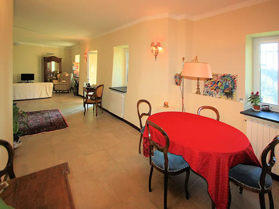 Immagine 7 di Casa indipendente in vendita  a Recco