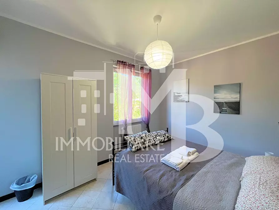 Immagine 28 di Quadrilocale in vendita  in Strada Provinciale 333 di Uscio 56 a Avegno