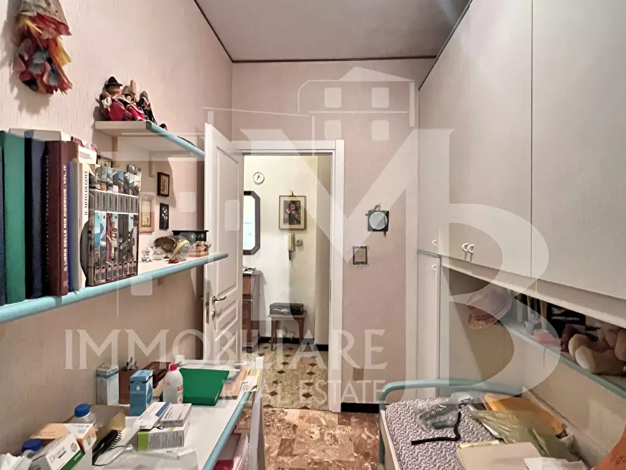 Immagine 20 di Trilocale in vendita  in Via Vecchia Vastato 16 a Recco