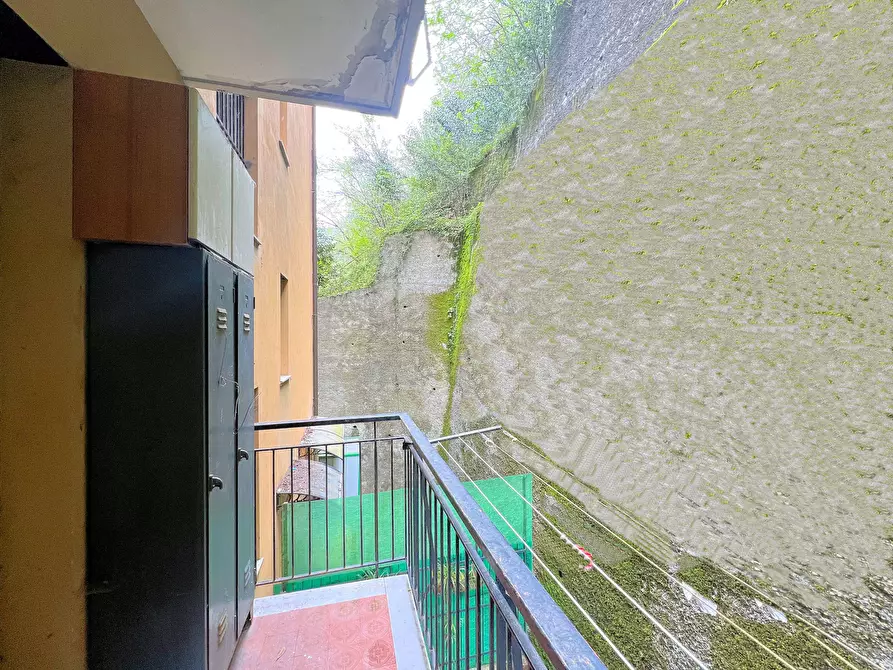 Immagine 6 di Trilocale in vendita  in Via Vecchia Vastato 16 a Recco