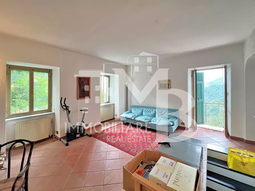 Immagine 8 di Casa indipendente in vendita  in Via Cappelletta 37 a Avegno