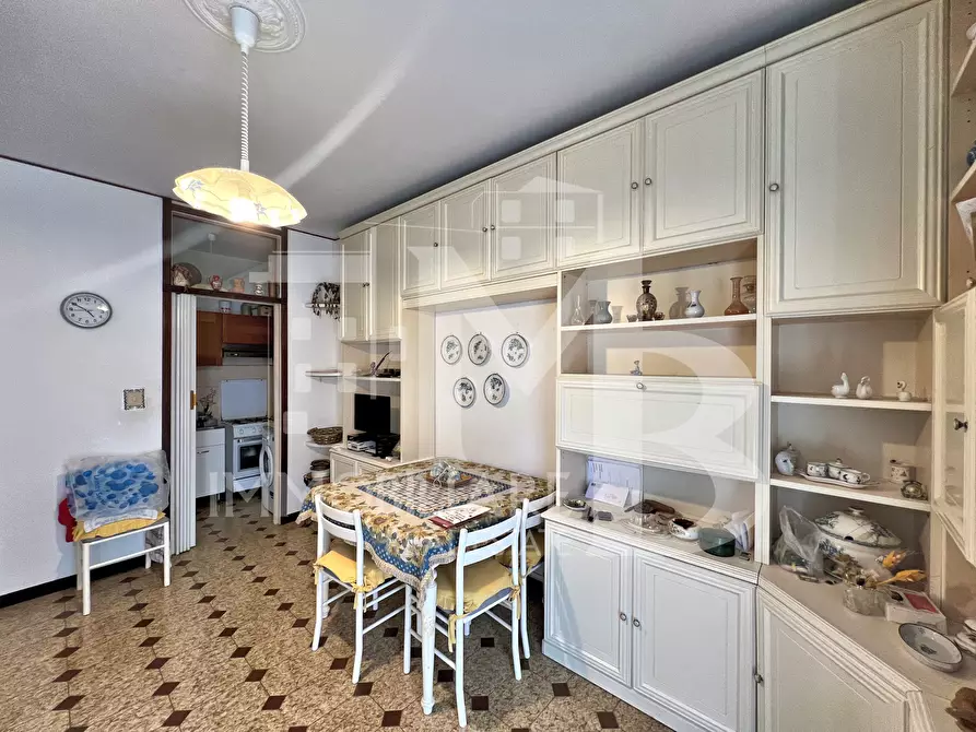 Immagine 7 di Trilocale in vendita  in Via Vecchia Vastato 16 a Recco