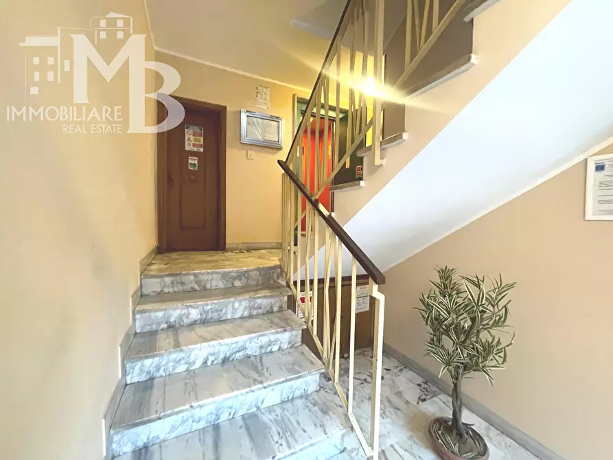 Immagine 51 di Trilocale in vendita  in Via Valleverde 9 a Recco