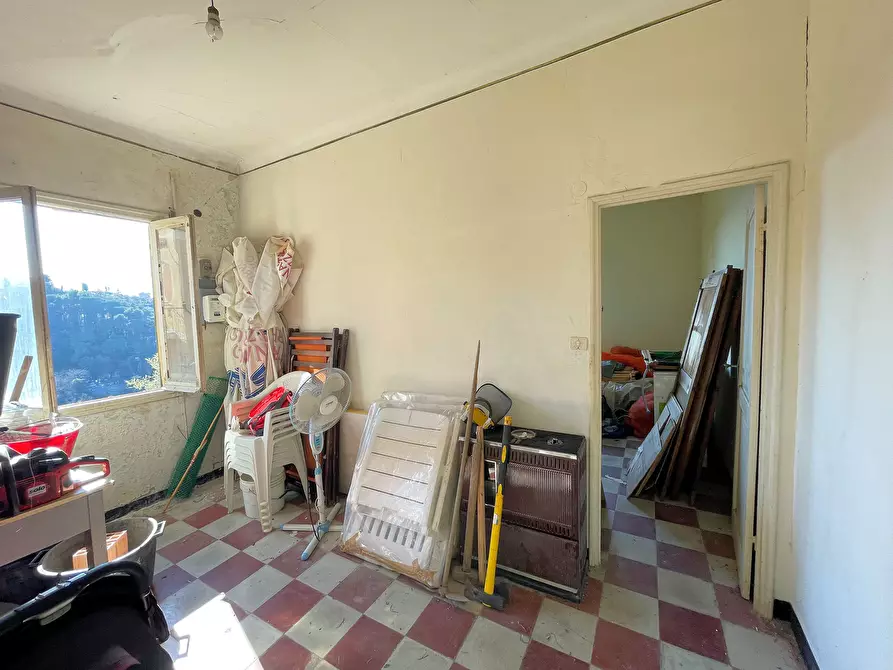Immagine 17 di Casa indipendente in vendita  in Via Nostra Signora del Fulmine 21 a Recco