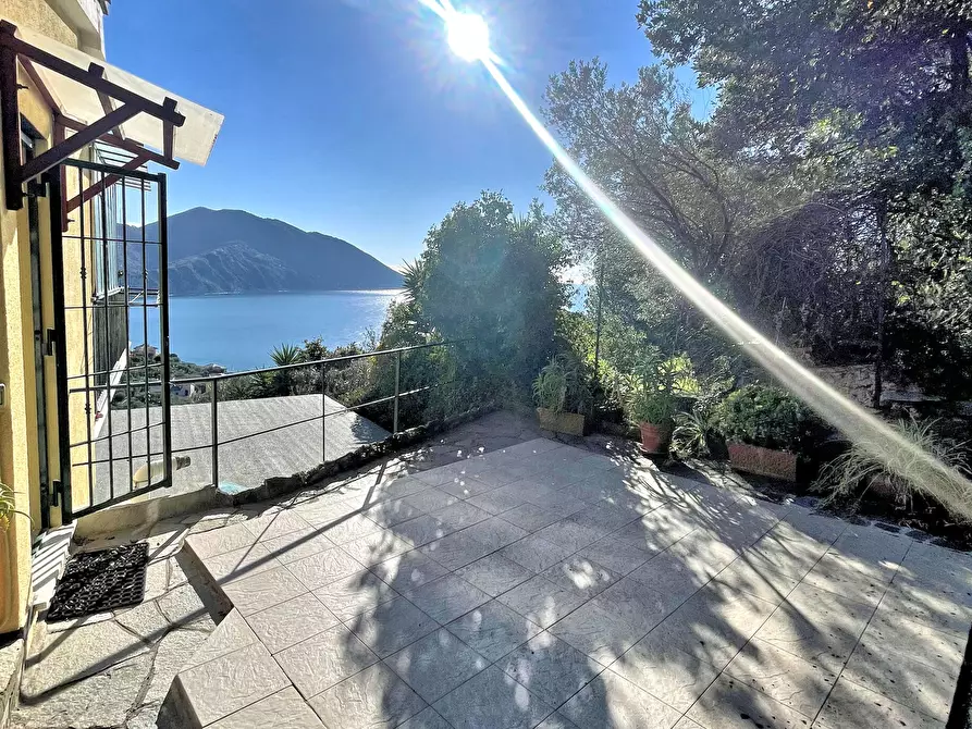 Immagine 52 di Casa indipendente in vendita  in VIA DEL CASTELLO 32 a Recco