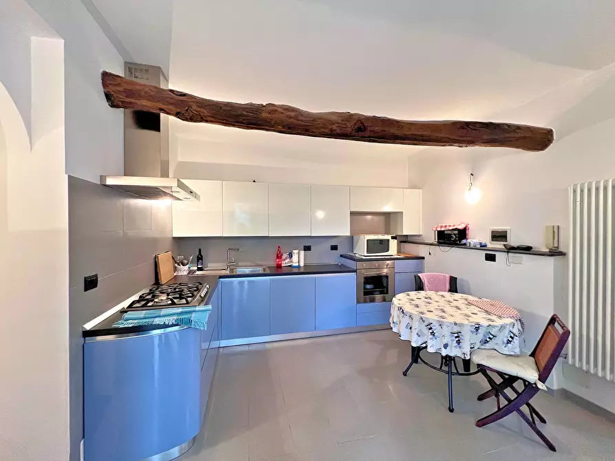 Immagine 24 di Casa indipendente in vendita  in Via Cappelletta 37 a Avegno