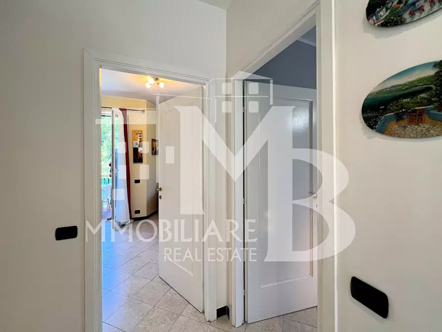 Immagine 45 di Quadrilocale in vendita  in Strada Provinciale 333 di Uscio 56 a Avegno