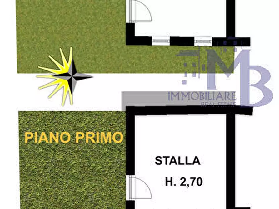 Immagine 26 di Quadrilocale in vendita  in Via Ponti Romani 31 a Recco