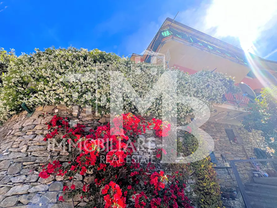 Immagine 47 di Quadrilocale in vendita  in Strada Provinciale 333 di Uscio 56 a Avegno