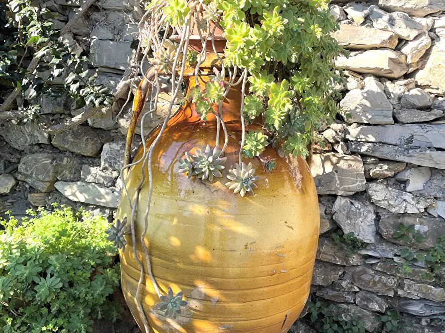 Immagine 47 di Casa indipendente in vendita  in VIA DEL CASTELLO 32 a Recco