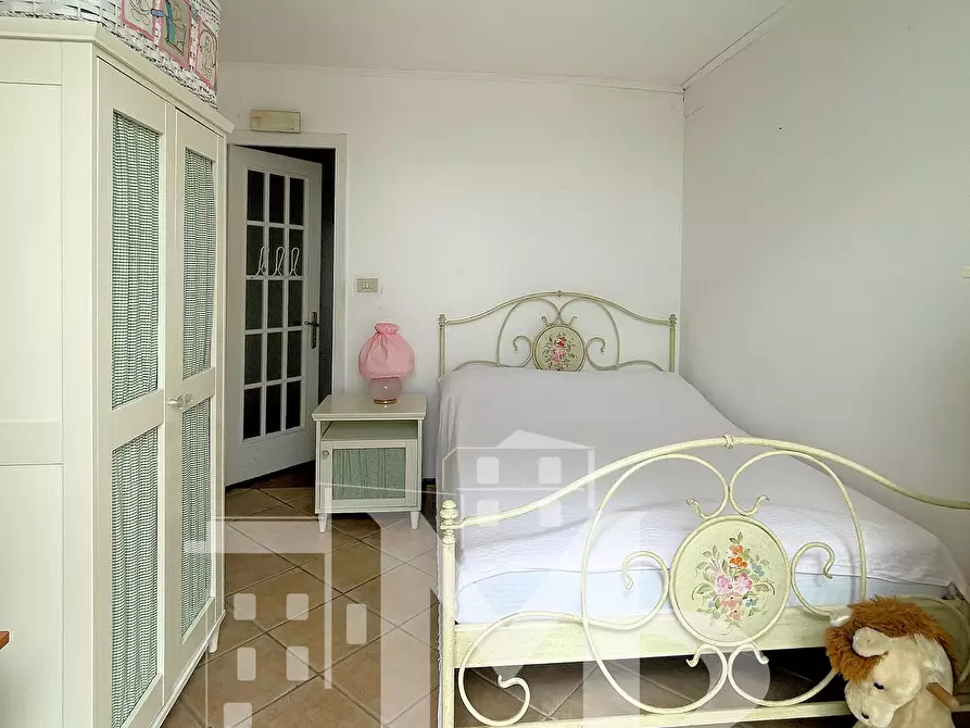 Immagine 38 di Casa bifamiliare in vendita  in Frazione Pannesi 41 a Lumarzo