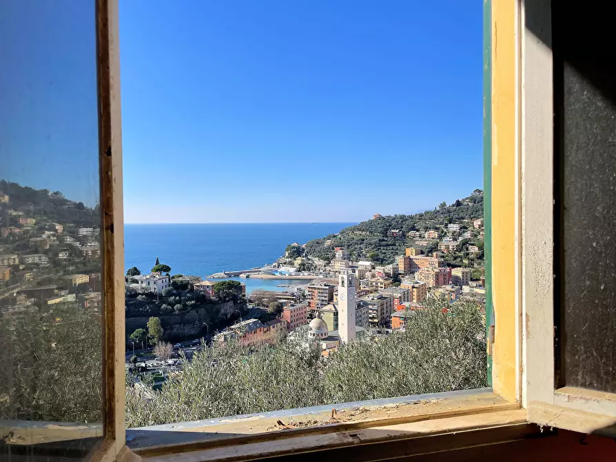 Immagine 21 di Casa indipendente in vendita  in Via Nostra Signora del Fulmine 21 a Recco