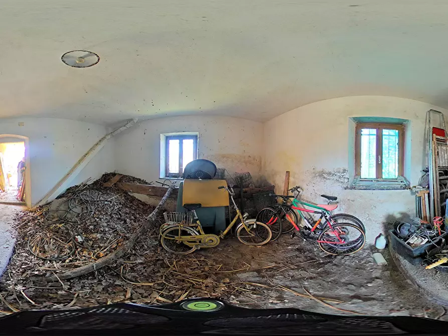 Immagine 37 di Casa indipendente in vendita  in Via Nostra Signora del Fulmine 21 a Recco