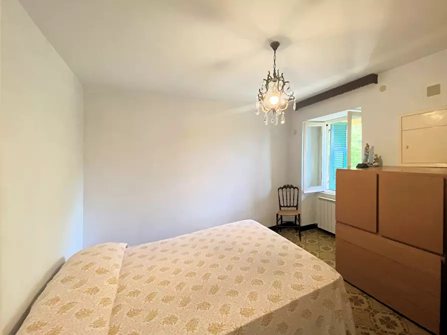 Immagine 23 di Casa bifamiliare in vendita  in Via alla Località Castagnola 66 a Sori