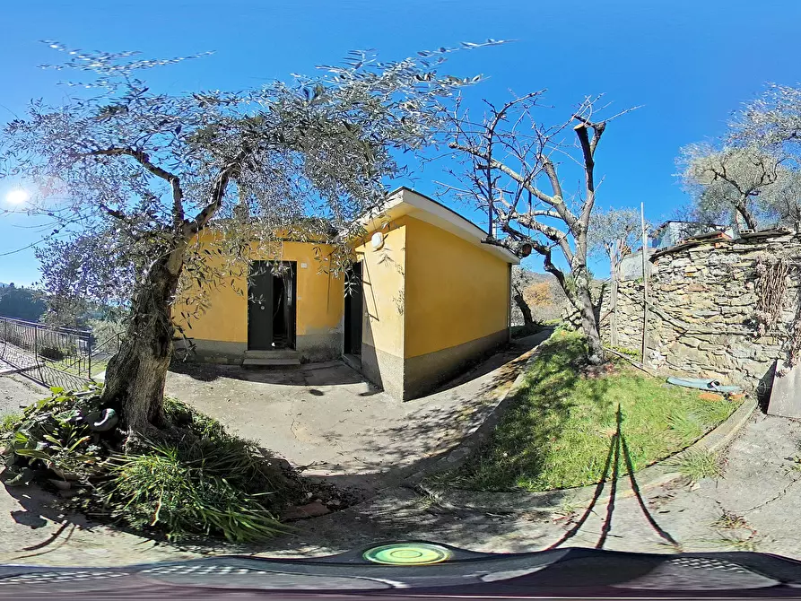 Immagine 26 di Casa indipendente in vendita  in Via Nostra Signora del Fulmine 21 a Recco