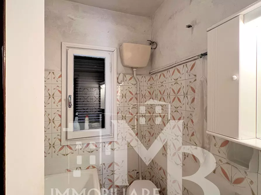 Immagine 48 di Casa bifamiliare in vendita  in Frazione Pannesi 41 a Lumarzo