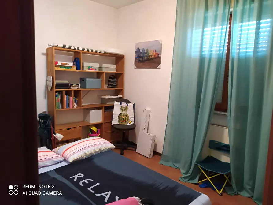 Immagine 7 di Trilocale in affitto  a Ortonovo