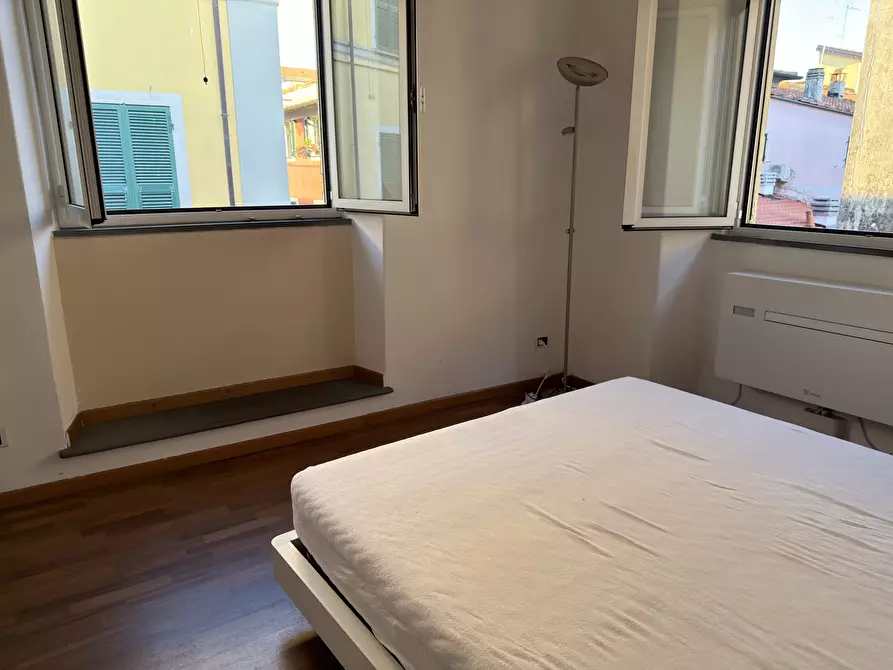 Immagine 14 di Quadrilocale in affitto  a Sarzana