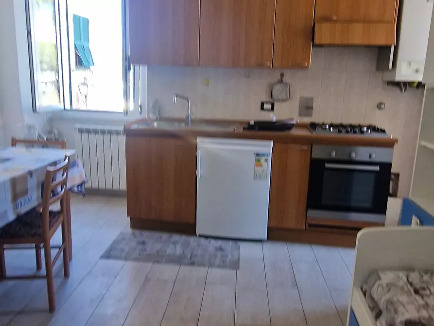 Immagine 9 di Monolocale in affitto  in Via Sebastiano Biaggini 1 a Lerici