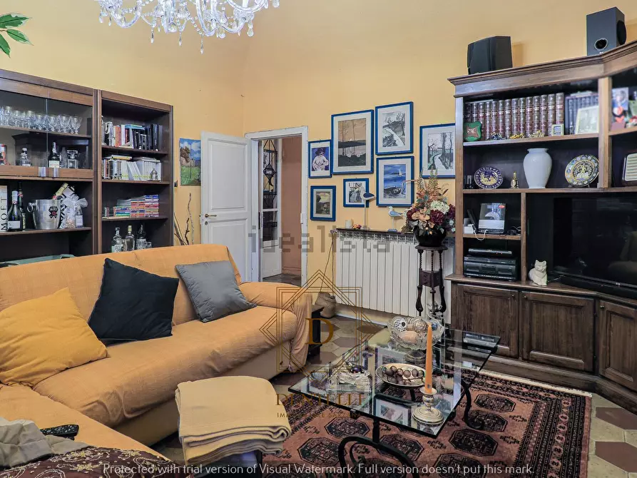 Immagine 15 di Pentalocale in vendita  in Via Antonio Gramsci a Sarzana