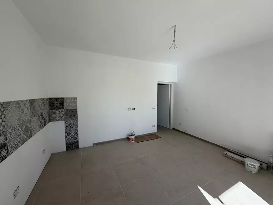 Immagine 5 di Trilocale in affitto  a Sarzana