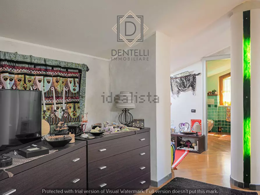 Immagine 23 di Casa semindipendente in vendita  a Sarzana