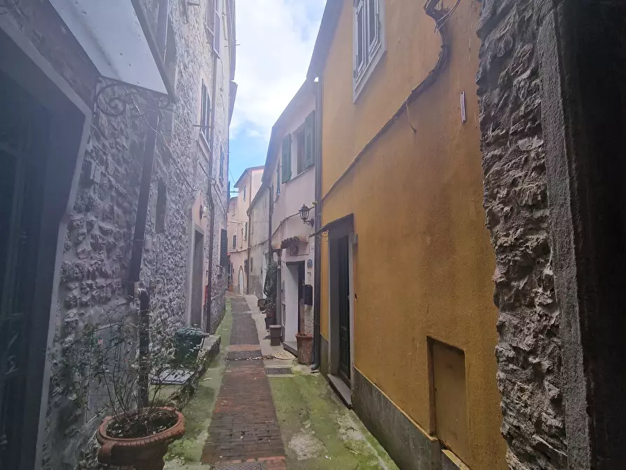 Immagine 18 di Bilocale in vendita  a Arcola