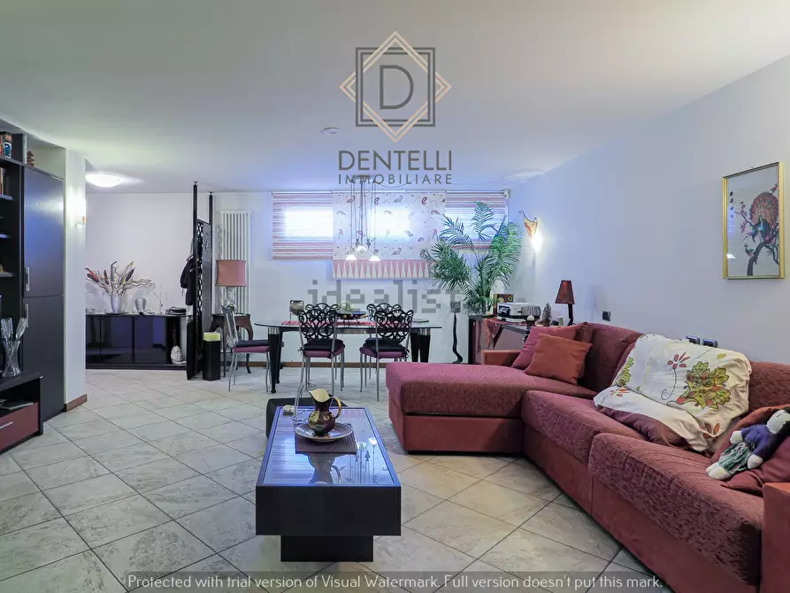 Immagine 32 di Villetta a schiera in vendita  a Sarzana