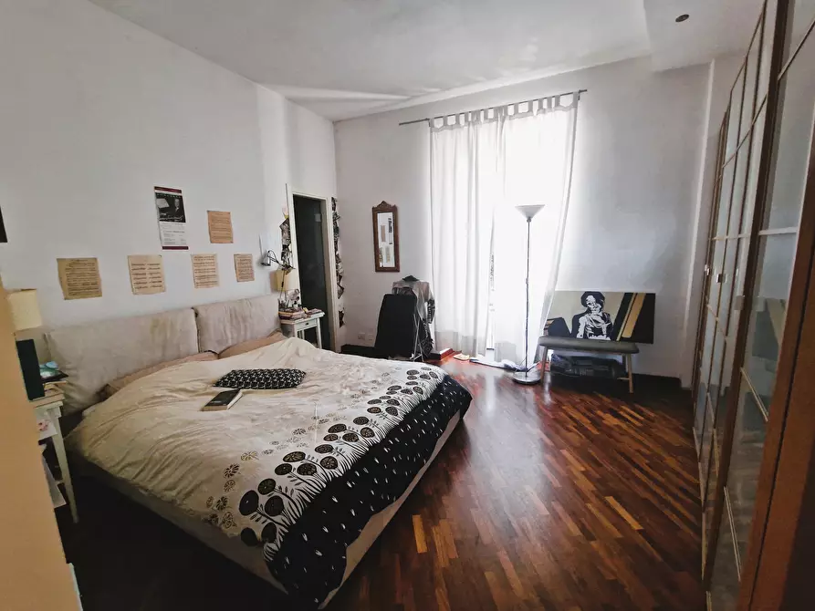 Immagine 10 di Quadrilocale in vendita  a Sarzana