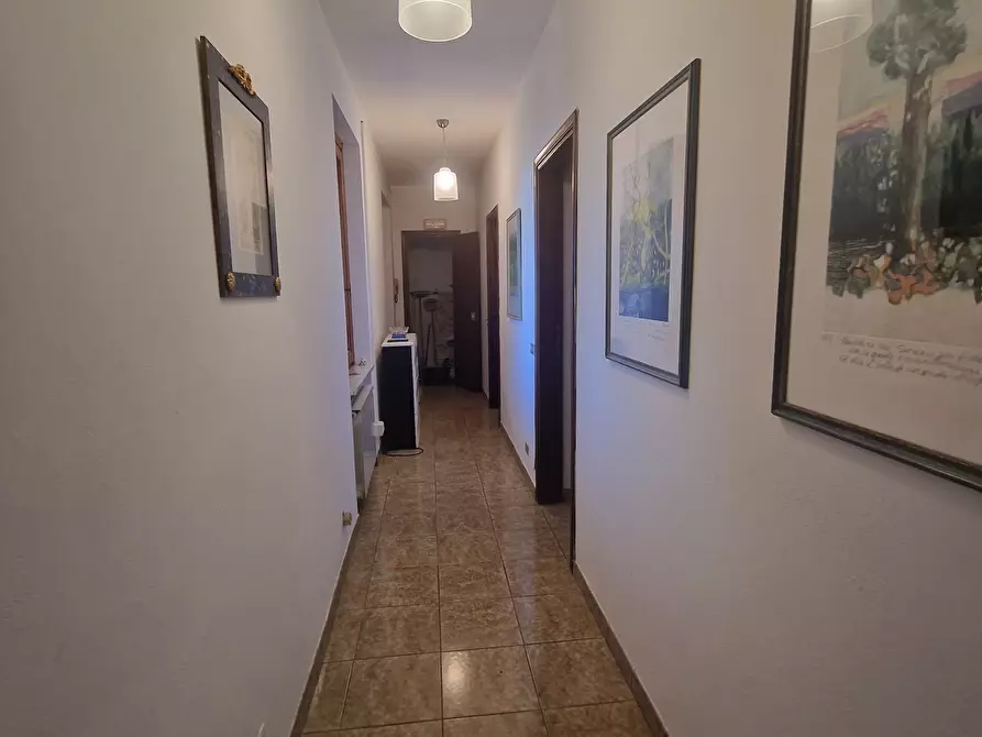 Immagine 5 di Quadrilocale in affitto  in VIA FORTINO a Sarzana