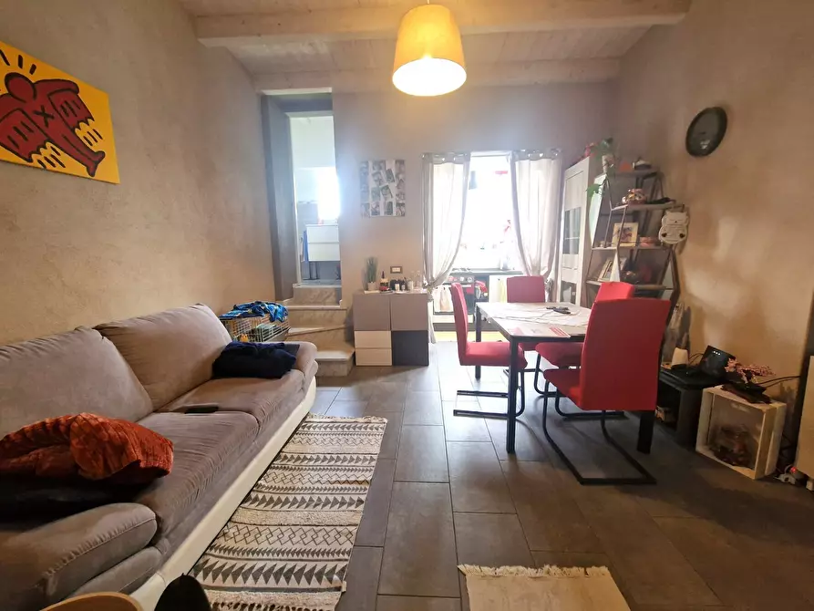 Immagine 5 di Bilocale in affitto  in Strada Statale 1 63 a Sarzana