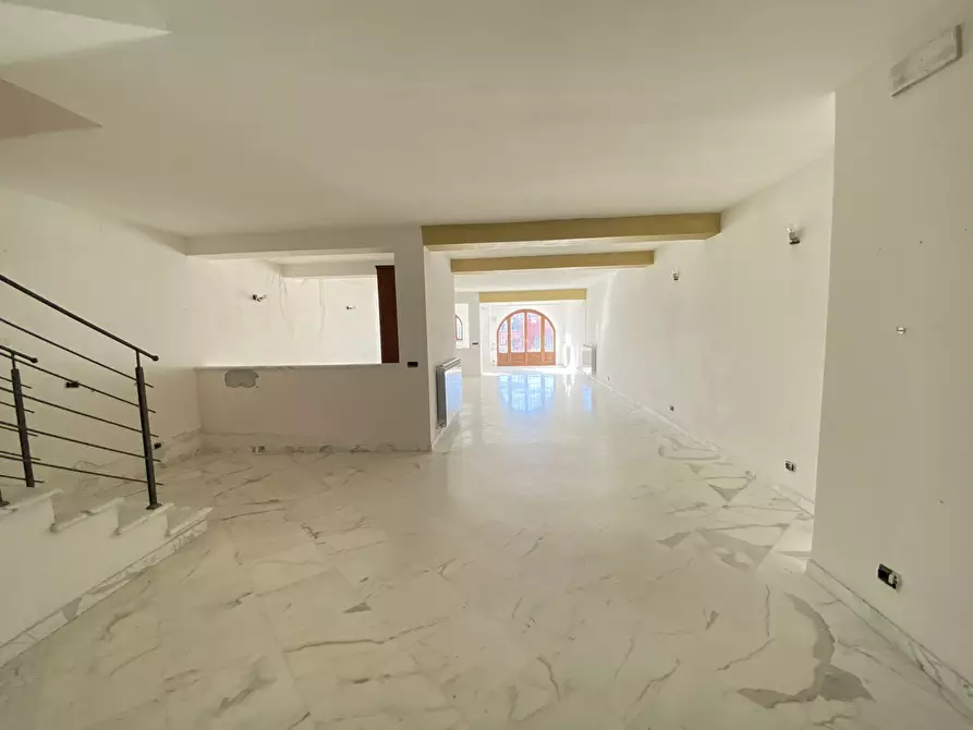 Immagine 17 di Terratetto in vendita  a Sarzana