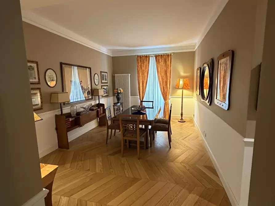 Immagine 4 di Appartamento in affitto  in Piazza Vittorio Veneto a Sarzana