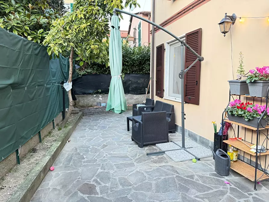 Immagine 3 di Quadrilocale in vendita  in Via Umberto Biancamano snc a La Spezia