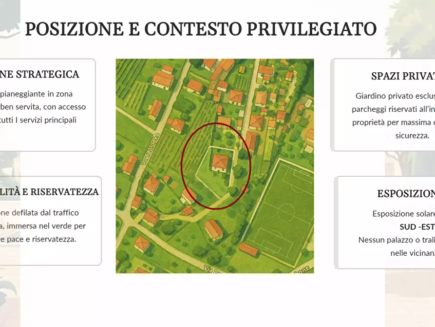 Immagine 13 di Casa trifamiliare in vendita  in Via Canale a Castelnuovo Magra
