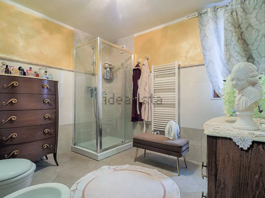 Immagine 19 di Villa in vendita  in Via Morucciola a Arcola