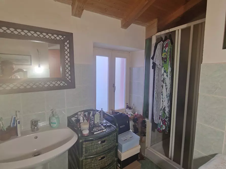 Immagine 12 di Bilocale in vendita  a Arcola