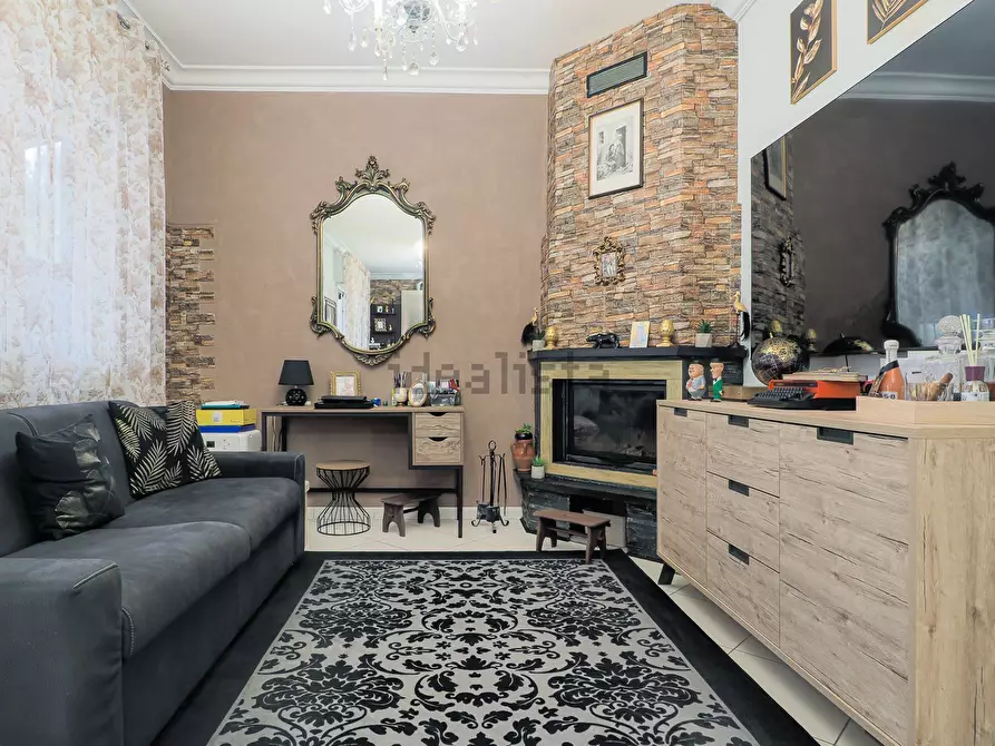 Immagine 17 di Casa bifamiliare in vendita  in Via Morucciola a Arcola