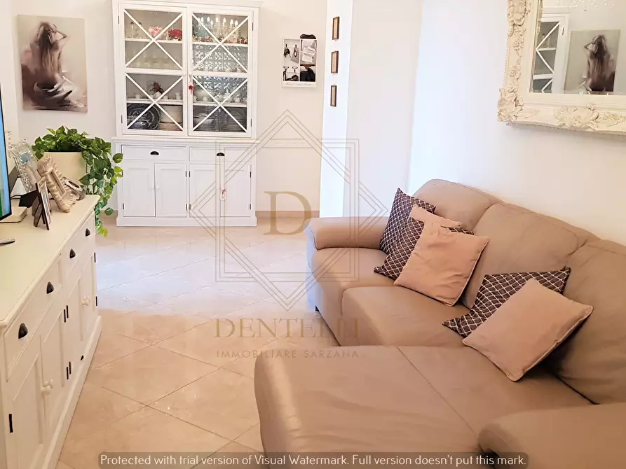 Immagine 5 di Quadrilocale in vendita  a Arcola