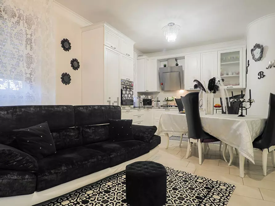 Immagine 14 di Villa in vendita  in Via Morucciola a Arcola