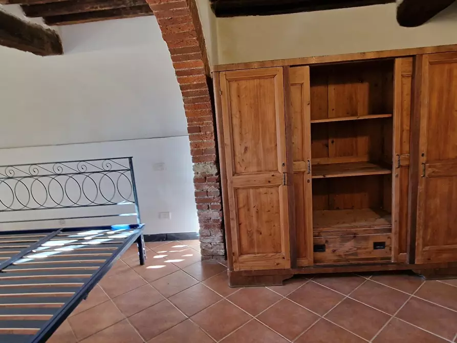 Immagine 13 di Trilocale in affitto  a Ameglia